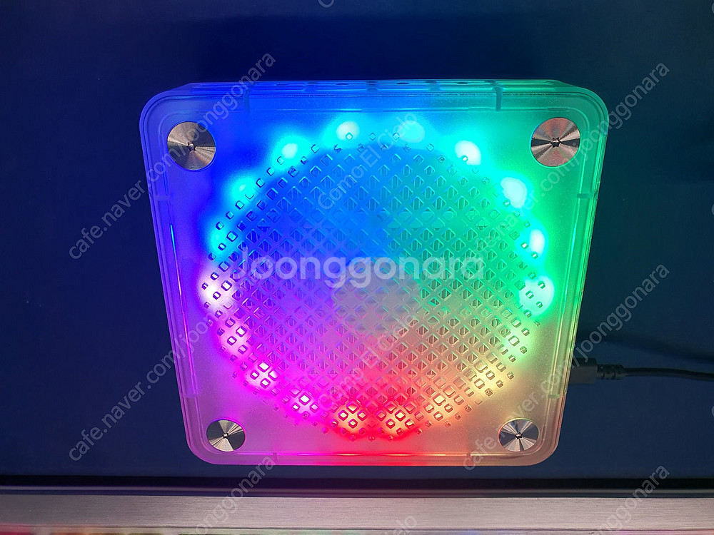 7735HS / 16GB SZBOX S77 미니pc (...--3