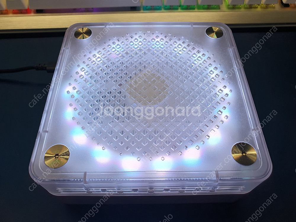7735HS / 16GB SZBOX S77 미니pc (...--4