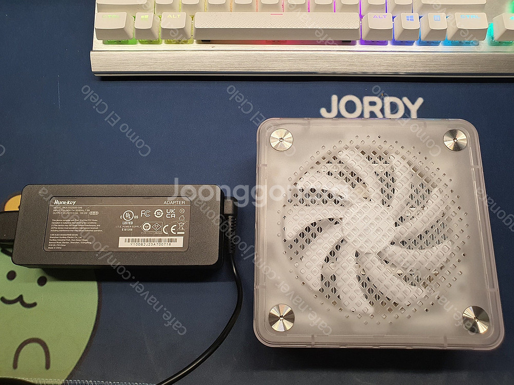 7735HS / 16GB SZBOX S77 미니pc (...--7
