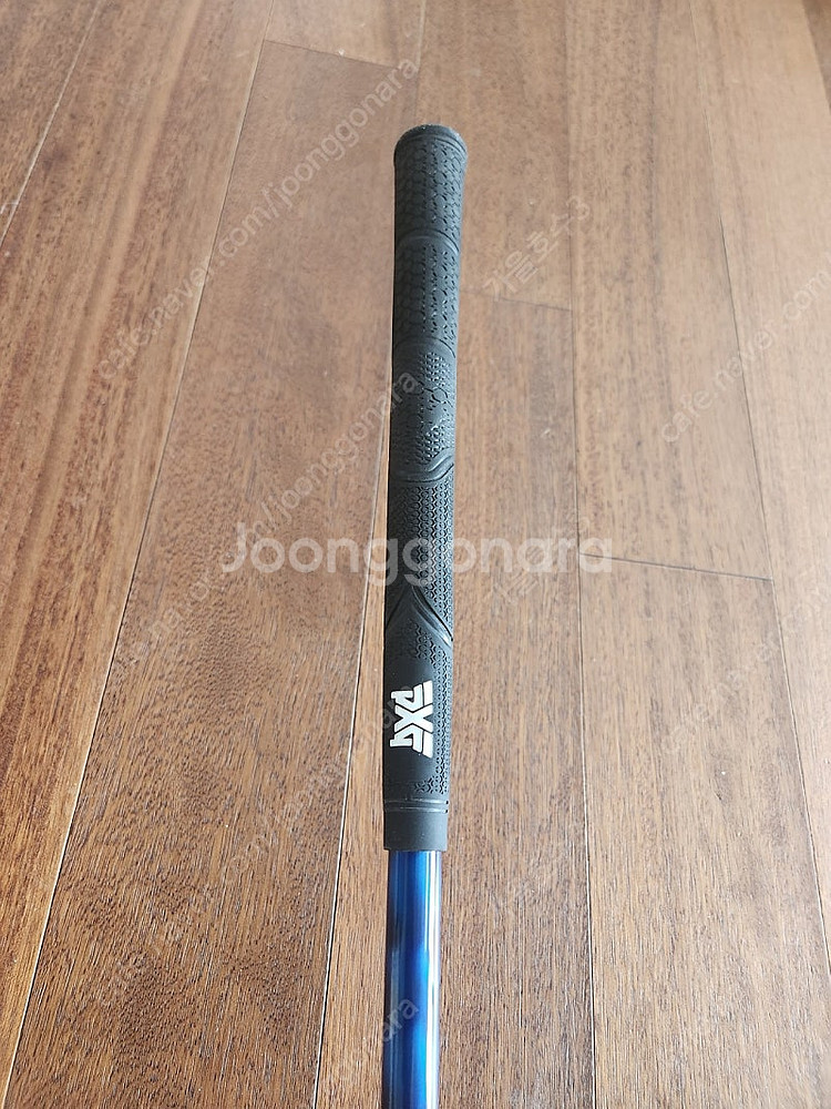 PXG 드라이버 0811X 프로토--1