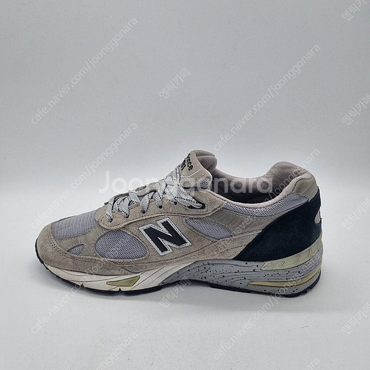 뉴발란스 M991GB Made in USA (260 D...--4