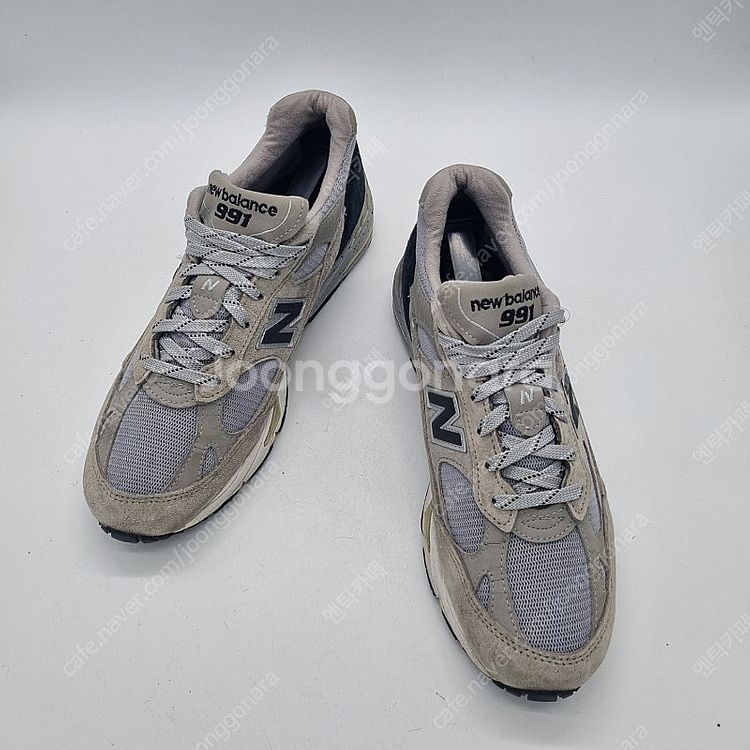 뉴발란스 M991GB Made in USA (260 D...--5