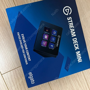 Elgato SteamDeck Mini (스팀덱 미니) 판매