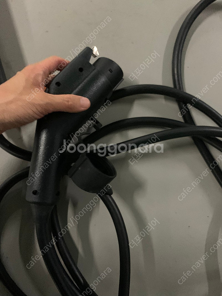 파워큐브 이동형 충전기--3