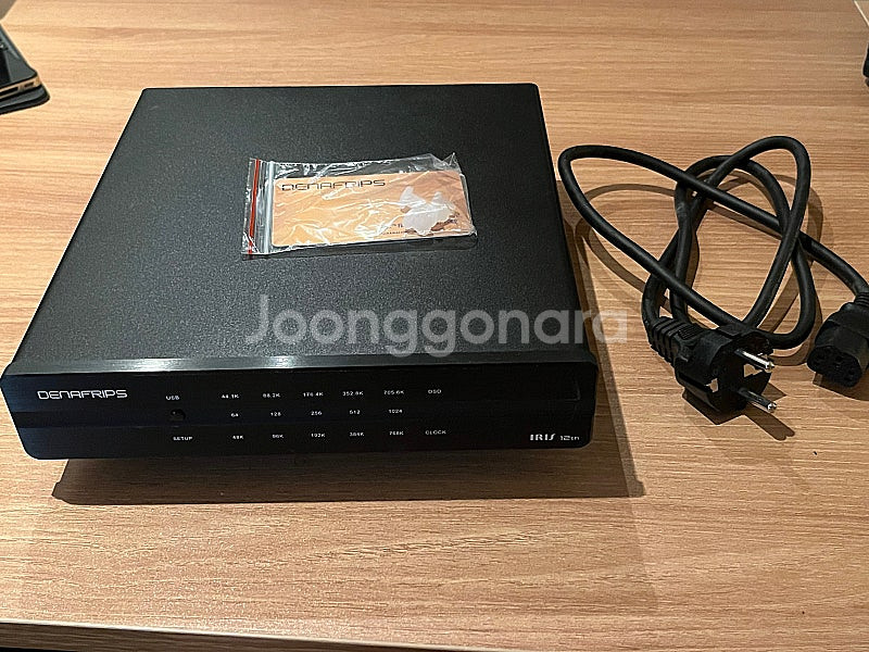 데나프립스 아이리스 DDC 12주년 제품 (Denafr...--0