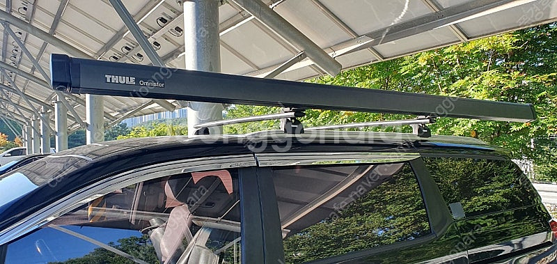 툴레 옴니스터 사이드어닝--1