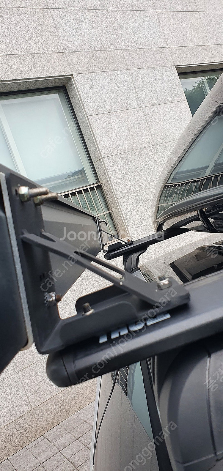 툴레 옴니스터 사이드어닝--2