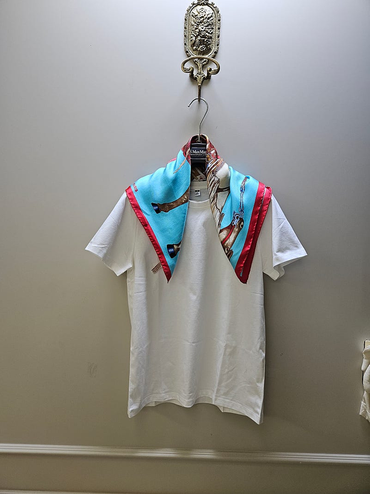 에르메스 스카프 이미지