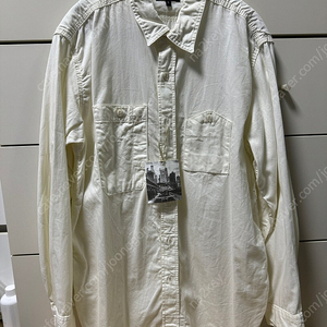 ENGINEERED GARMENTS 엔지니어드가먼츠 샴브레이 판매합니다.