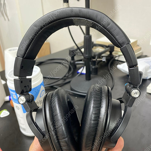 Ath-m50x