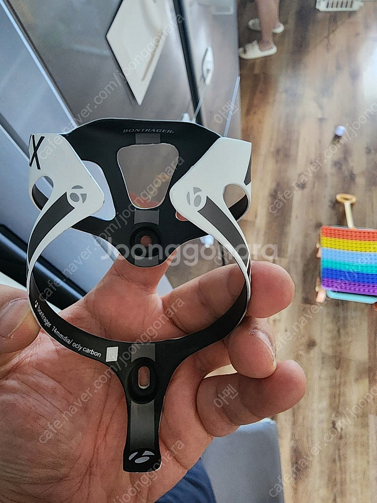 본트레거 xxx 카본 물통케이지 oem 알리발 16g--2