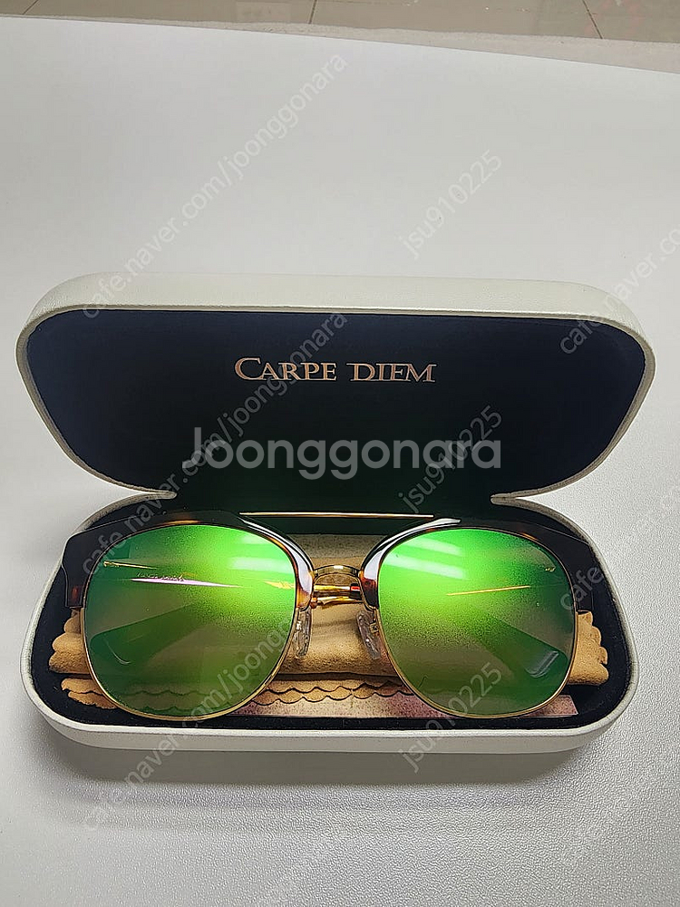 카르페디엠(CARPE DIEM) PHI PHI 선글라스...--3
