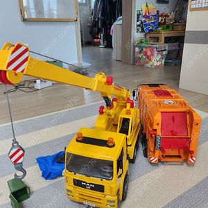 부루더 크레인