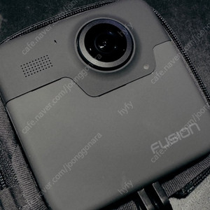 360도 카메라 / 고프로 퓨전 / GOPRO FUSION