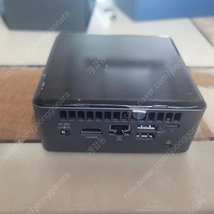 nuc 10 i7