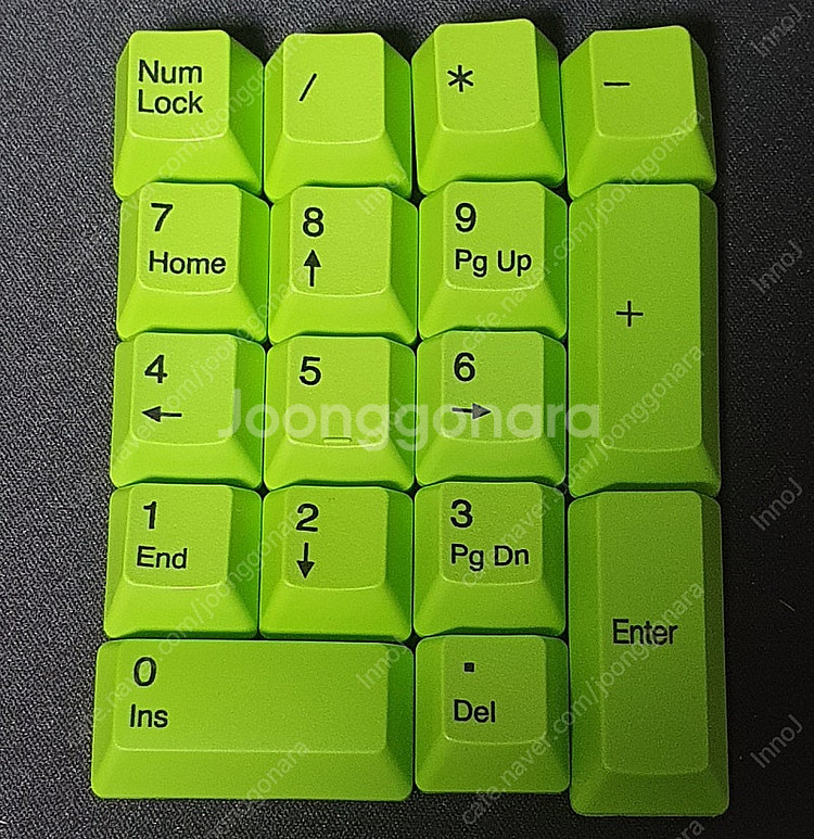 토프레 키캡 (리얼포스,해피해킹,레오폴드)--0