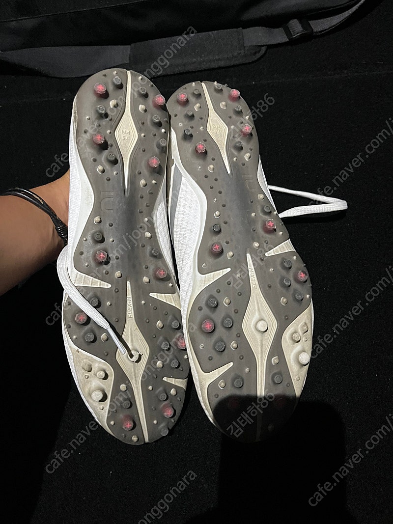 데카트론 축구화 킵스타 비랄토 280 | 중고나라 - 안심되는 중고거래