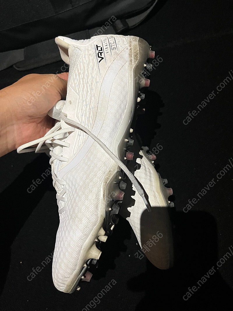 데카트론 축구화 킵스타 비랄토 280 | 중고나라 - 안심되는 중고거래