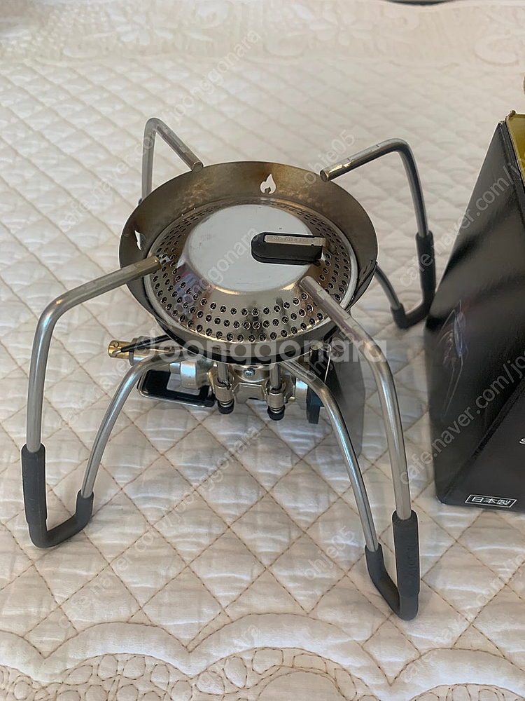 소토 버너 ST 340--1