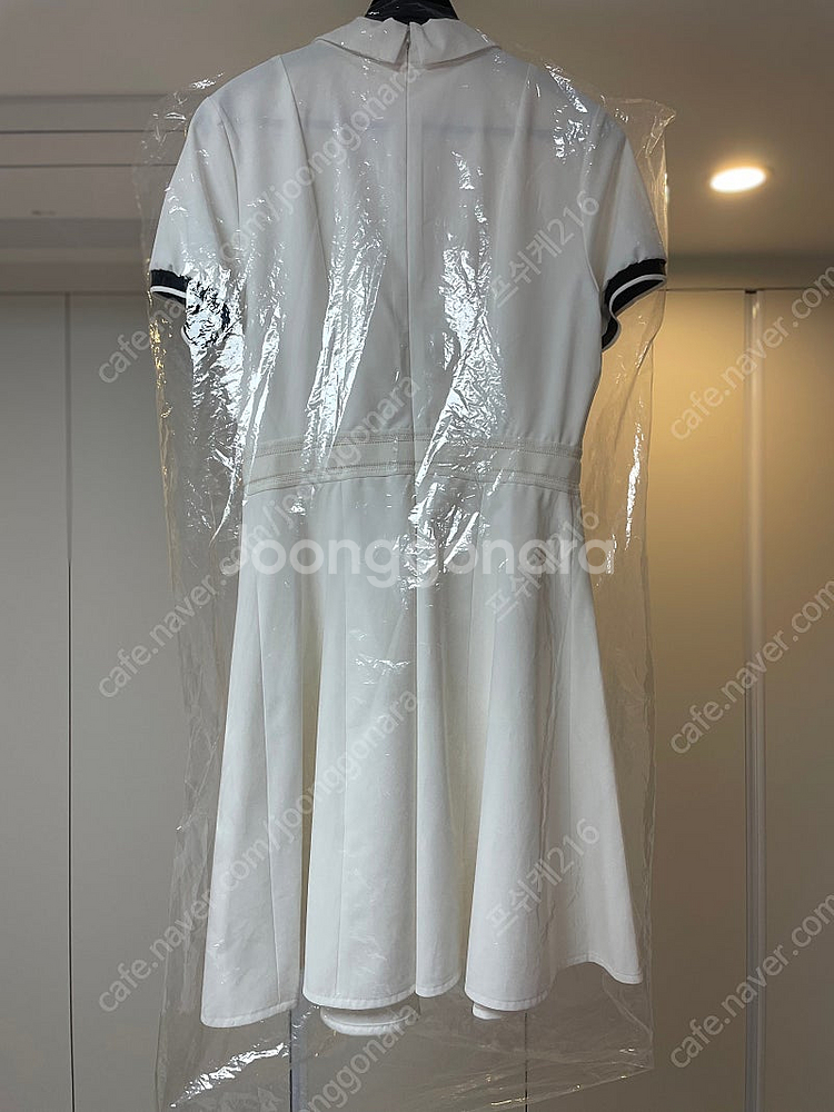 P label 골프 원피스 S사이즈--2