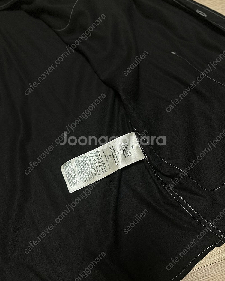 Maison Margiela 메종마르지엘라 포스티치 반...--1
