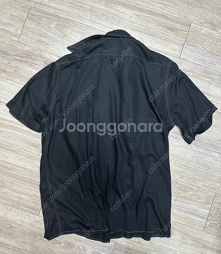 Maison Margiela 메종마르지엘라 포스티치 반...--2