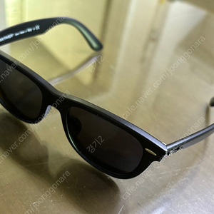 레이벤 RB2140F 웨이페어러 Ray-Ban Wayfarer