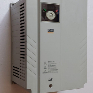 LS SV110iG5A-4 (11Kw) 15마력 380V 인버터