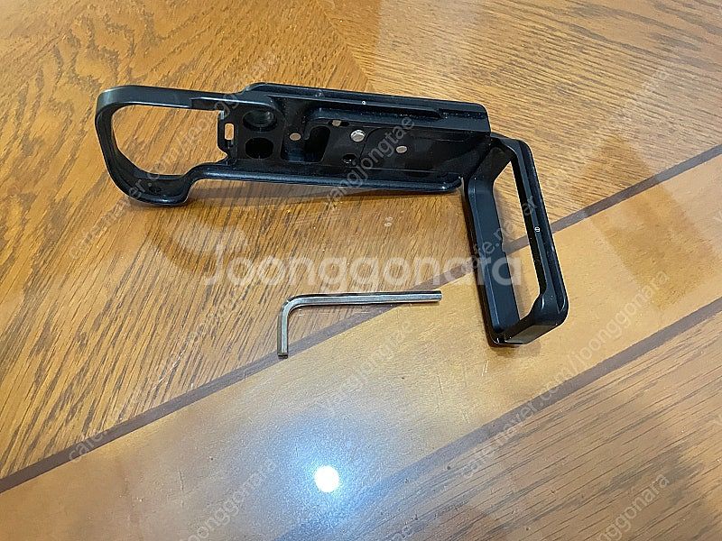 RRS 후지 gfx100s L플레이트 팝니다.--2