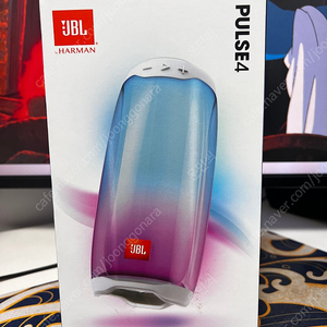 JBL PULSE4