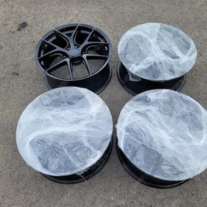 (판매) BBS st 18인치휠 pcd112