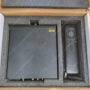 smsl c200 dac 헤드폰앰프 +밸런스케이블