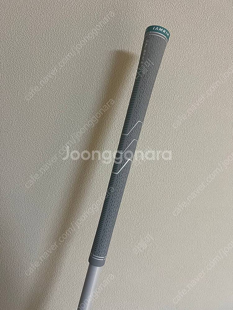 테일러메이드 스텔스글로리 7번 아이언 단품 (강도a)--4