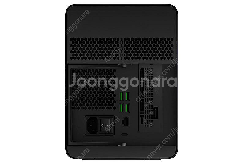 Razer Core X Chroma 레이저 코어 X 크...--2