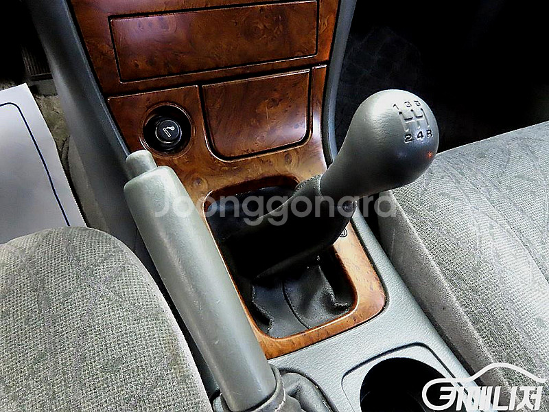 르노코리아(삼성) [르노코리아(삼성)]SM5 520 S...--3