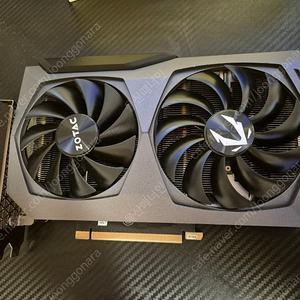 rtx3070 그래픽카드 rtx 3070 중고 조텍 zotac