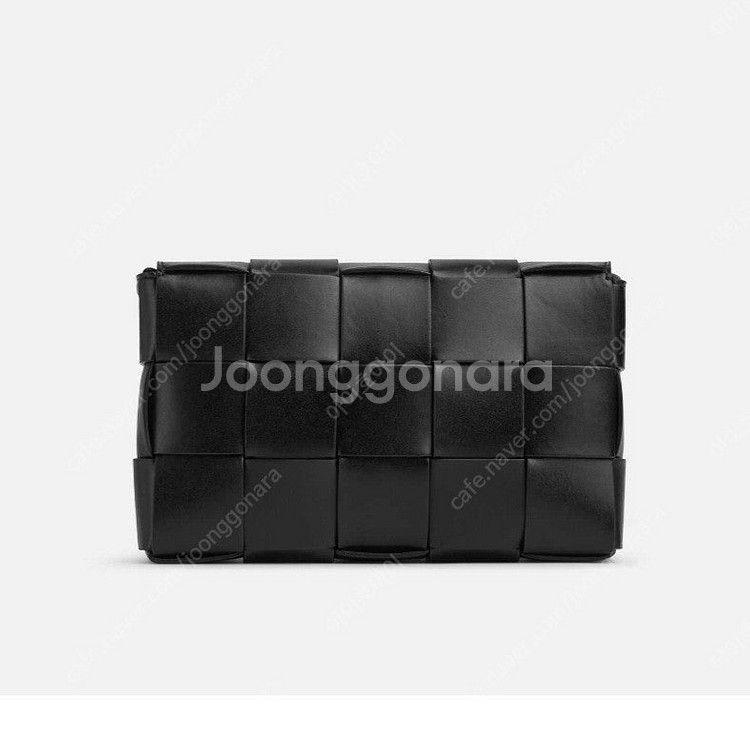 [새상품] 보테가베네타 카세트백--0