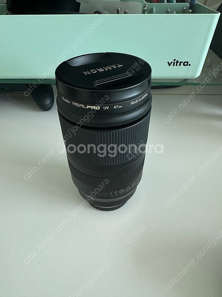 탐론 17-70mm 후지 x마운트--0