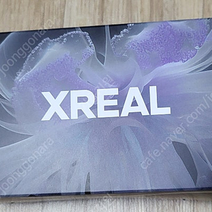 XREAL Air2 엑스리얼 에어2