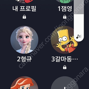 (월2500원)디즈니플러스 공유