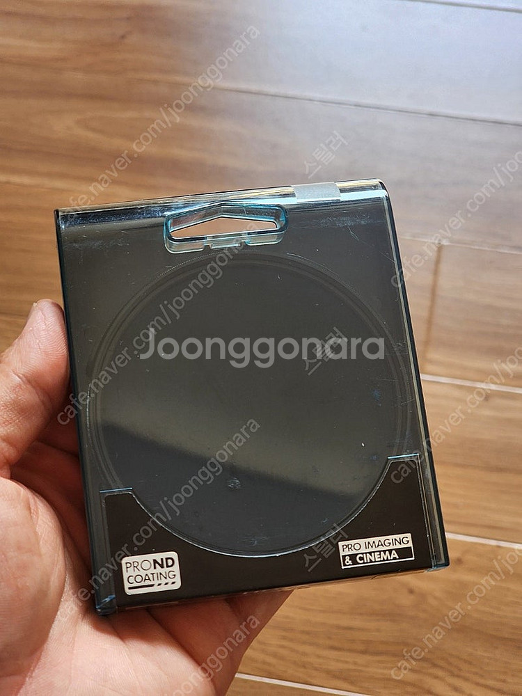 호야 ND필터 pro ND64 82mm 3만원.--3