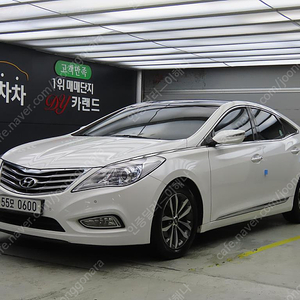 현대그랜저 HG HG240 LUXURY@중고차@중고@할부@미필@전액할부@