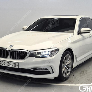 [BMW]5시리즈 (G30) 520i 럭셔리 (5인승) ★중고차★중고차매입★전액할부★저신용자★신불자★소액할부★현금★카드 전부 가능합니다!