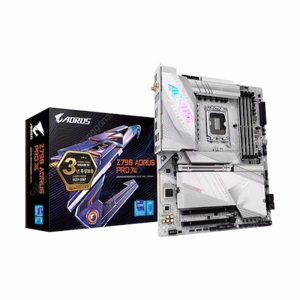 GIGABYTE Z790 AORUS PRO X 제이씨현