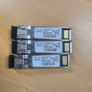 Cisco SFP 8G GBic 판매합니다!