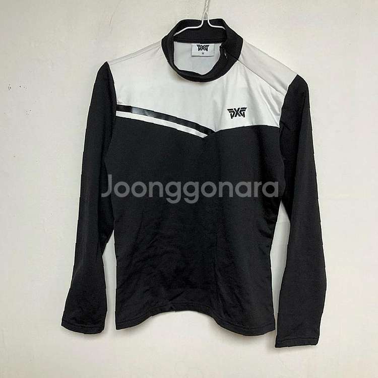 판매 PXG 여성 봄가을 긴팔티 95M 66호--0