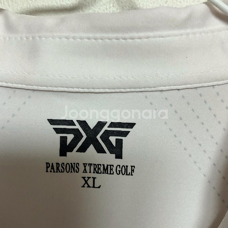 판매 PXG 여성 골프 긴팔티 105XL 88호--3