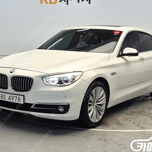 [BMW]5시리즈 GT (F07) GT ED EDITION (5인승) ★중고차★중고차매입★전액할부★저신용자★신불자★소액할부★현금★카드 전부 가능합니다!