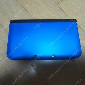 닌텐도 3ds xl +충전기 판매합니다