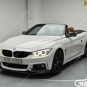 [BMW]4시리즈 (F32) 428i 컨버터블 비전 100 (4인승) ★중고차★중고차매입★전액할부★저신용자★신불자★소액할부★현금★카드 전부 가능합니다!